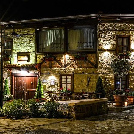 Hagiati Guesthouse エデッサ エクステリア 写真
