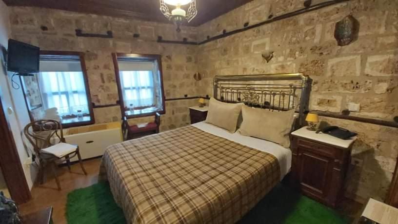 Hagiati Guesthouse エデッサ エクステリア 写真