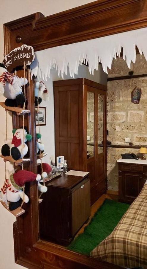 Hagiati Guesthouse エデッサ エクステリア 写真