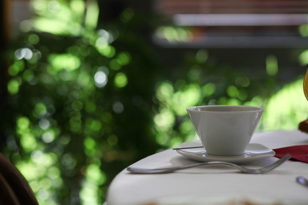 Hagiati Guesthouse エデッサ エクステリア 写真