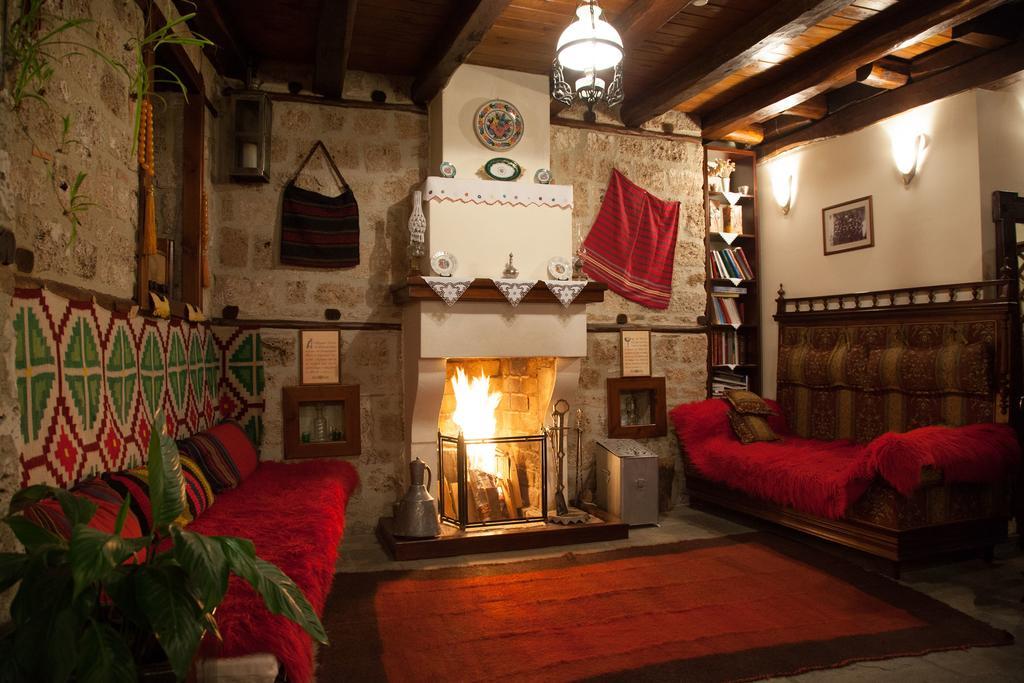 Hagiati Guesthouse エデッサ エクステリア 写真