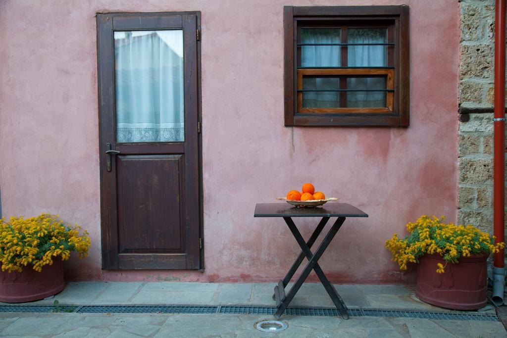 Hagiati Guesthouse エデッサ エクステリア 写真