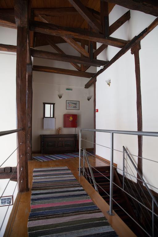 Hagiati Guesthouse エデッサ エクステリア 写真