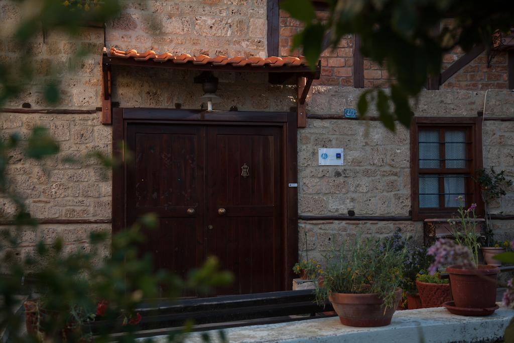 Hagiati Guesthouse エデッサ エクステリア 写真