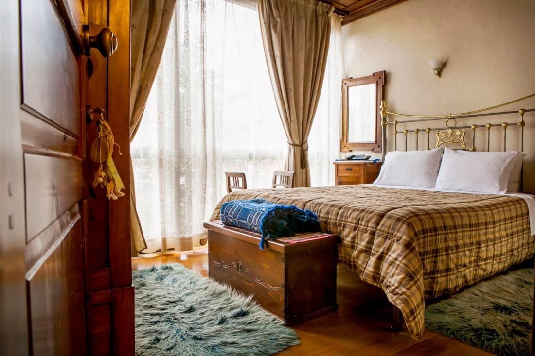 Hagiati Guesthouse エデッサ エクステリア 写真