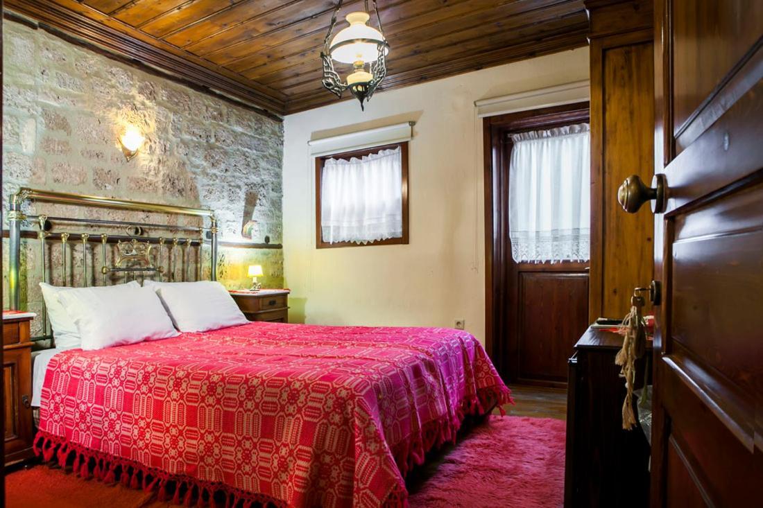 Hagiati Guesthouse エデッサ エクステリア 写真
