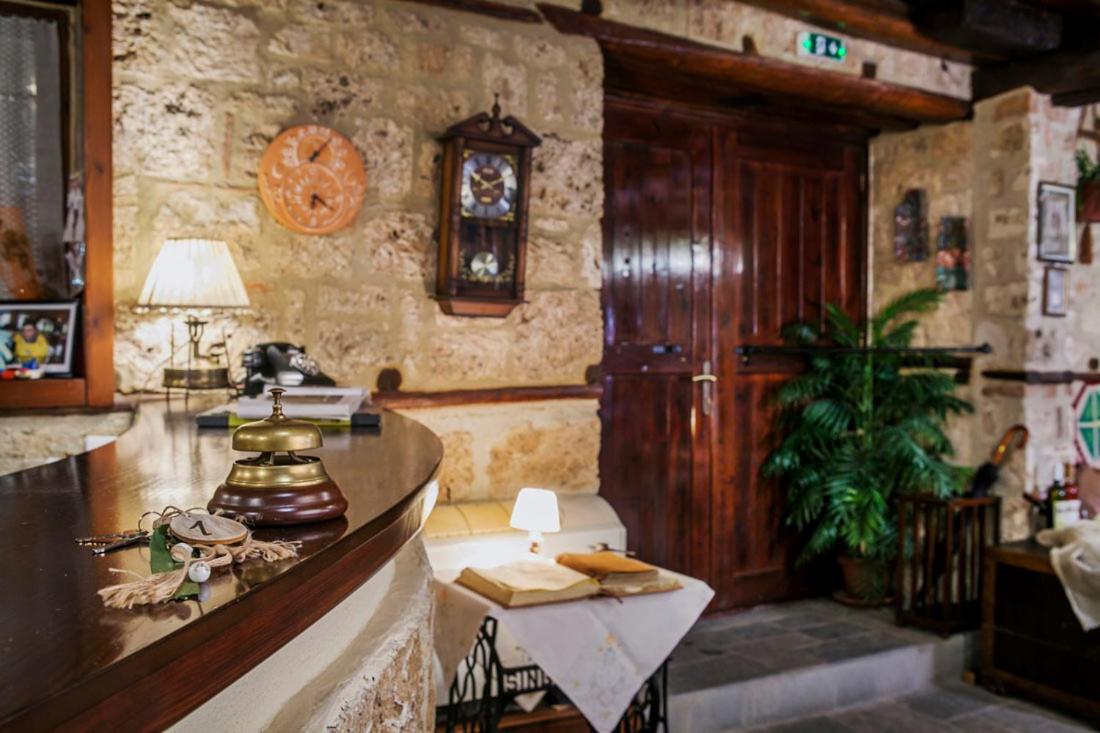 Hagiati Guesthouse エデッサ エクステリア 写真