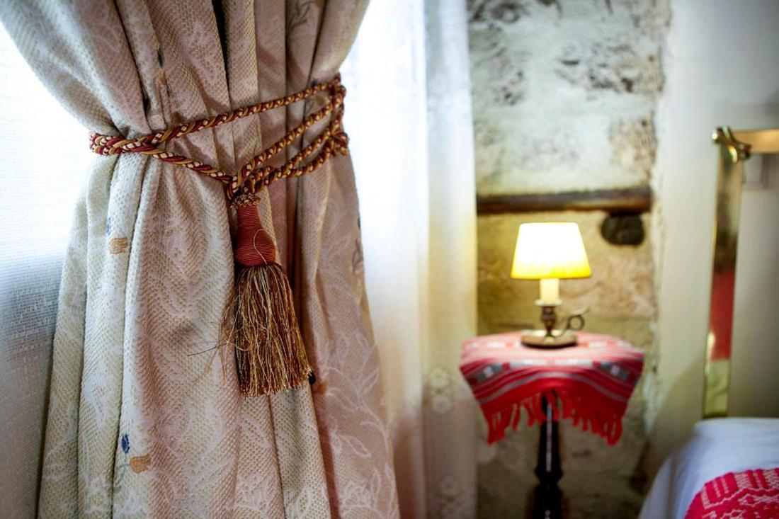Hagiati Guesthouse エデッサ エクステリア 写真