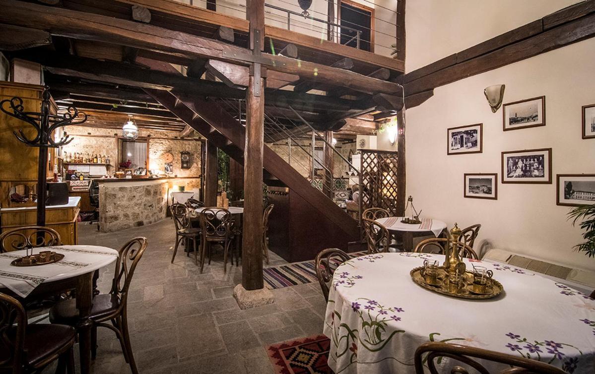 Hagiati Guesthouse エデッサ エクステリア 写真