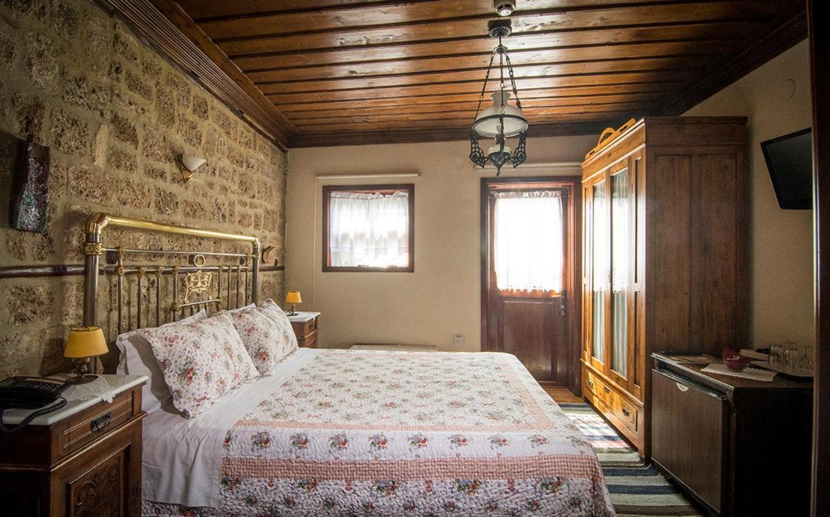 Hagiati Guesthouse エデッサ エクステリア 写真