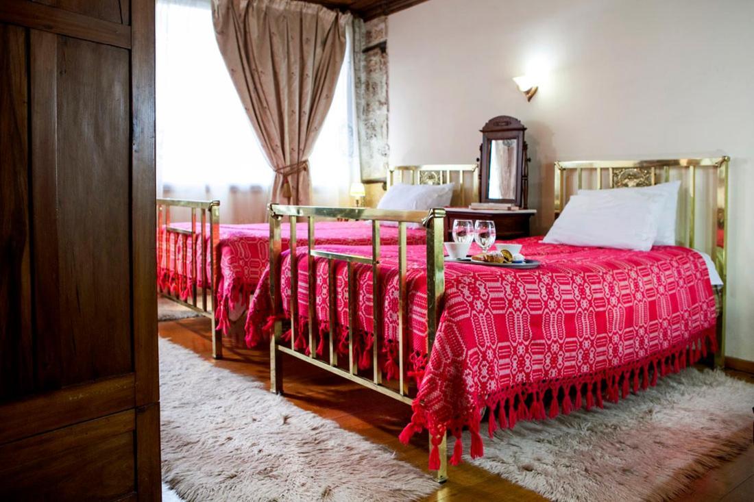 Hagiati Guesthouse エデッサ エクステリア 写真